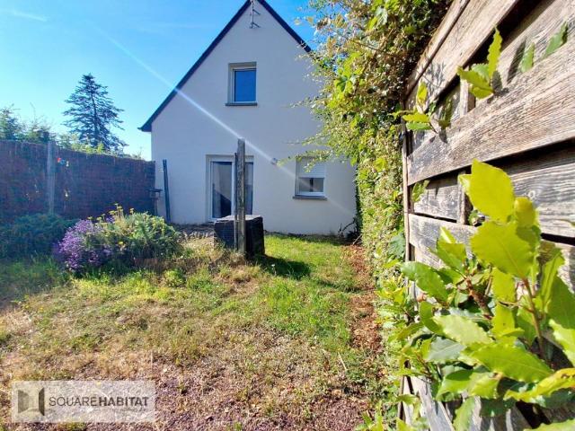 Maison 4 pièces 82 m²
