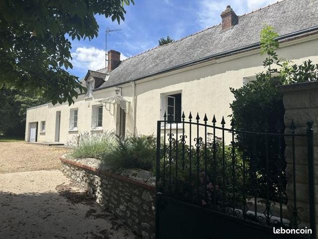 Maison 4 pièces 82 m²