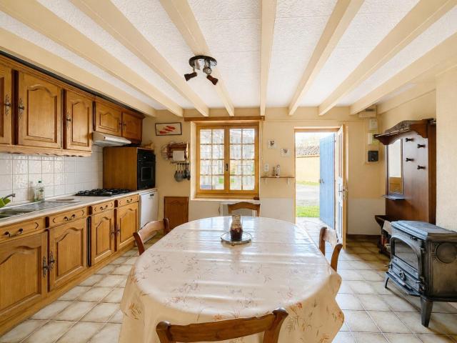Maison 4 pièces 82 m²