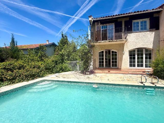 Maison 4 pièces 82 m²