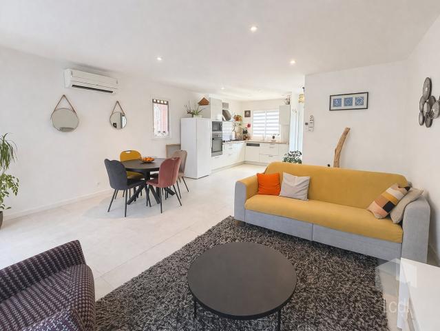 Maison 4 pièces 82 m²