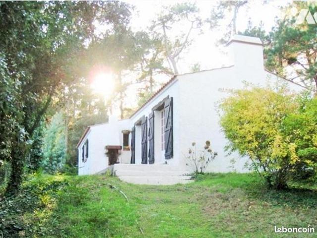 Maison 4 pièces 82 m²