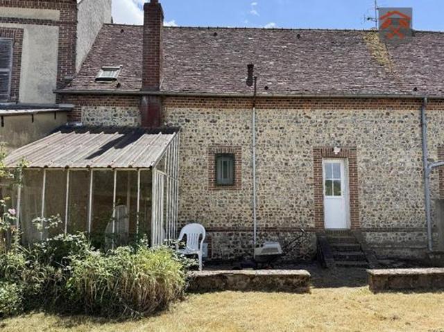 Maison 4 pièces 82 m²