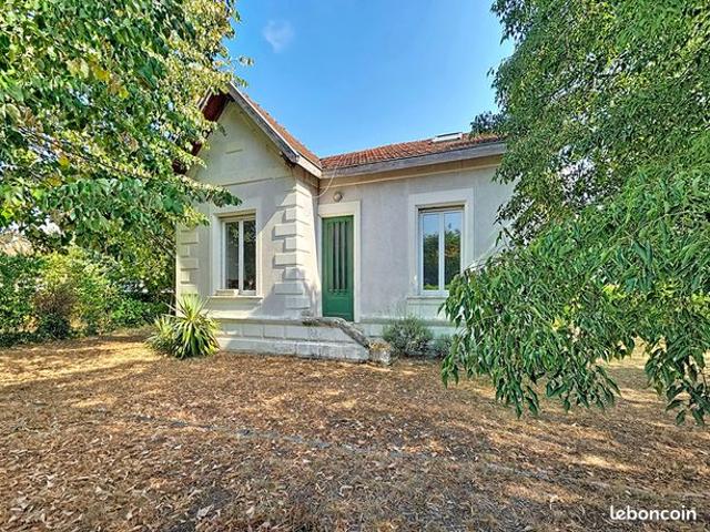 Maison 4 pièces 82 m²