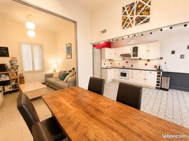 Maison 4 pièces 82 m²