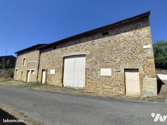 Maison 4 pièces 82 m²
