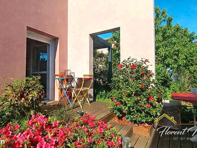 Maison 4 pièces 82 m²