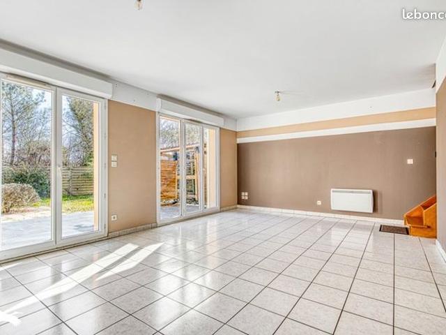 Maison 4 pièces 82 m²
