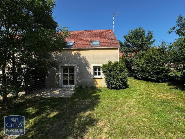 Maison 4 pièces 82 m²