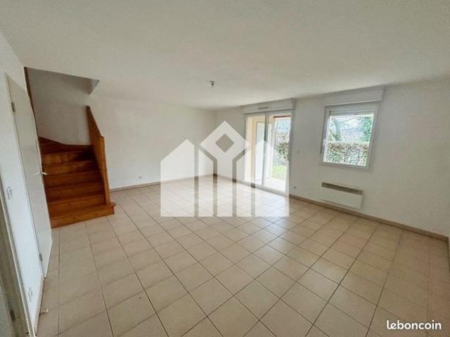 Maison 4 pièces 82 m²
