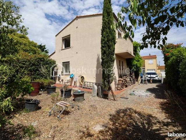 Maison 4 pièces 82 m²
