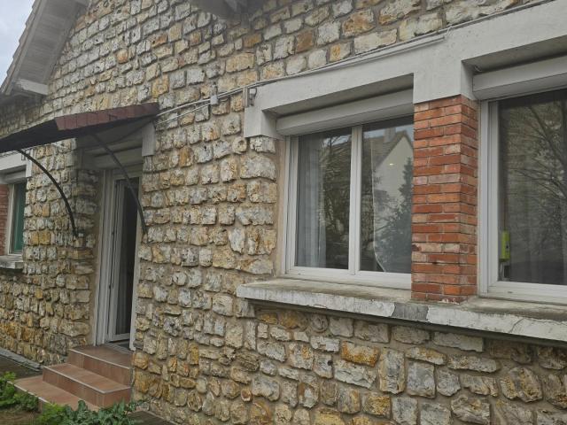 Maison 4 pièces 82 m²