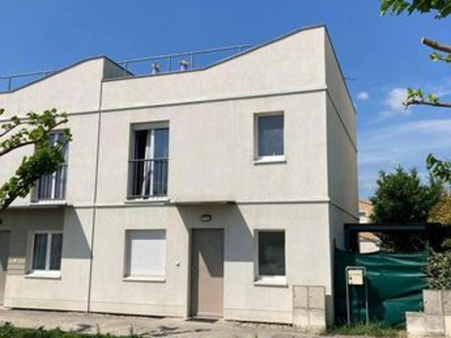 Maison 4 pièces 82 m²
