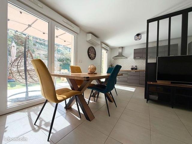 Maison 4 pièces 82 m²