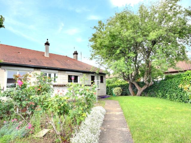 Maison 4 pièces 72 m²