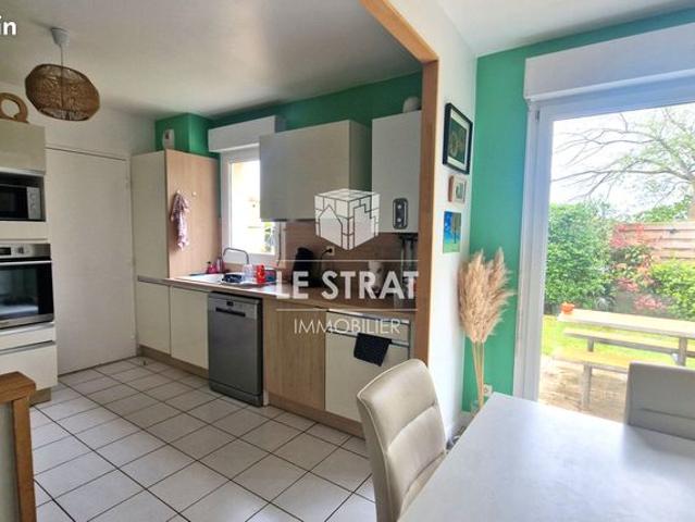 Maison 4 pièces 82 m²