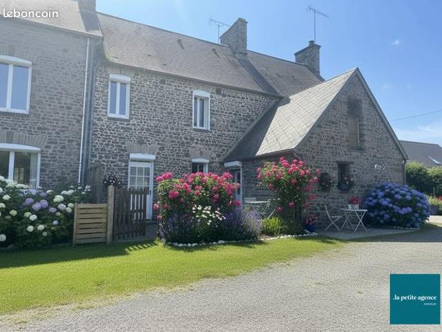 Maison 4 pièces 82 m²
