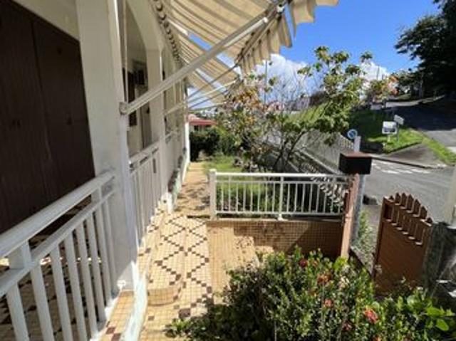 Maison 4 pièces 82 m²