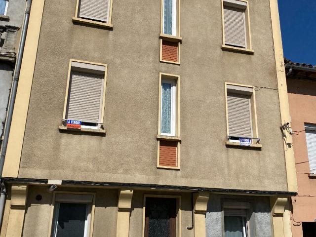 Maison 4 pièces 82 m²