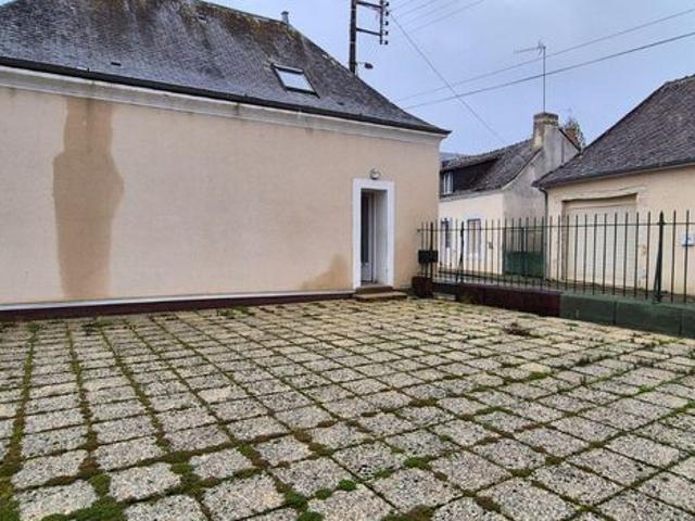Maison 4 pièces 82 m²