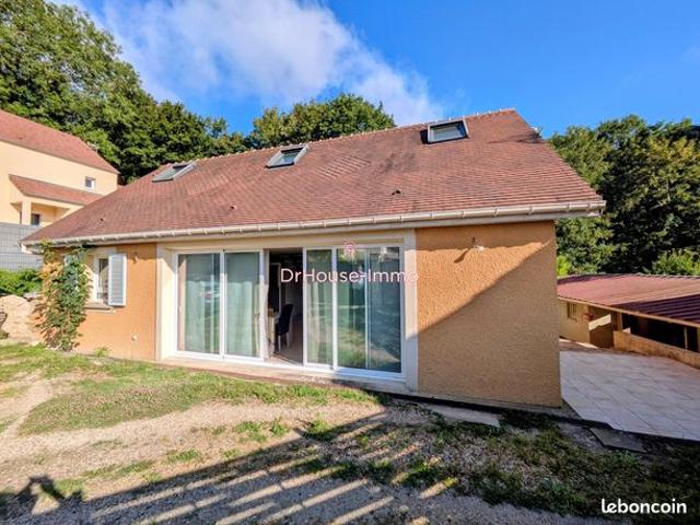 Maison 4 pièces 82 m²