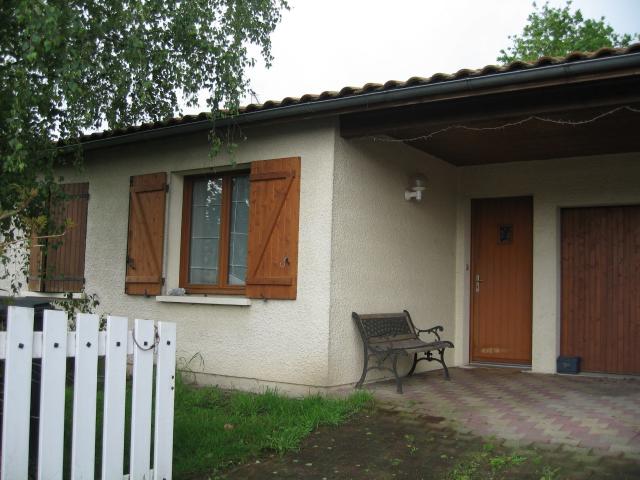 Maison 4 pièces 82 m²