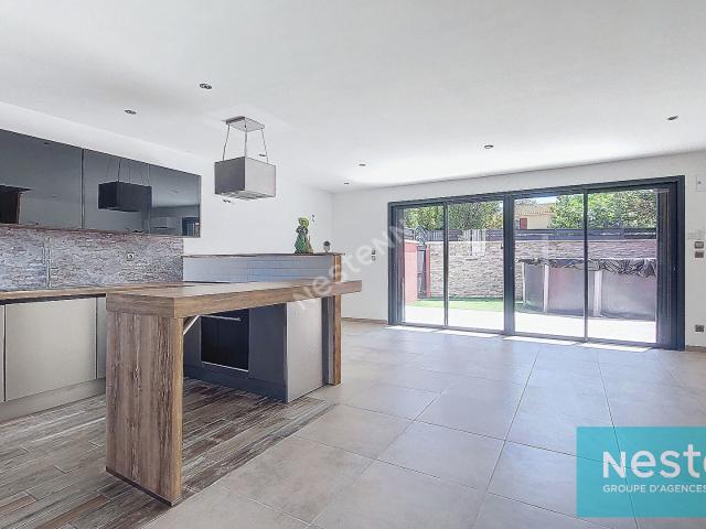 Maison 4 pièces 82 m²