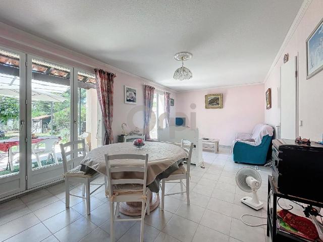 Maison 4 pièces 82 m²