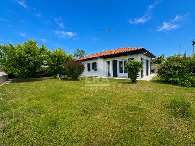 Maison 4 pièces 82 m²