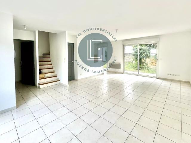Maison 4 pièces 82 m²