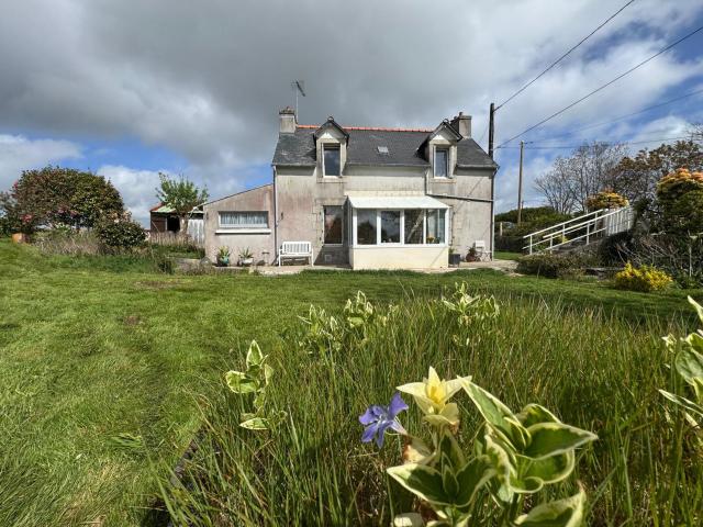 Maison 4 pièces 82 m²