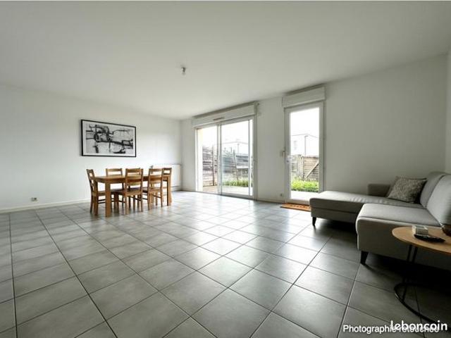 Maison 4 pièces 82 m²
