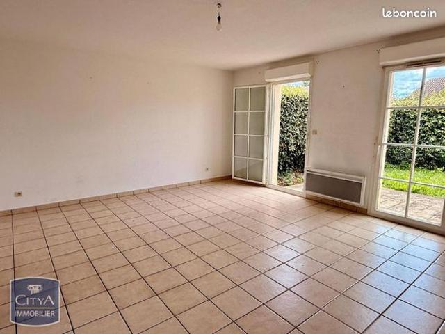 Maison 4 pièces 82 m²