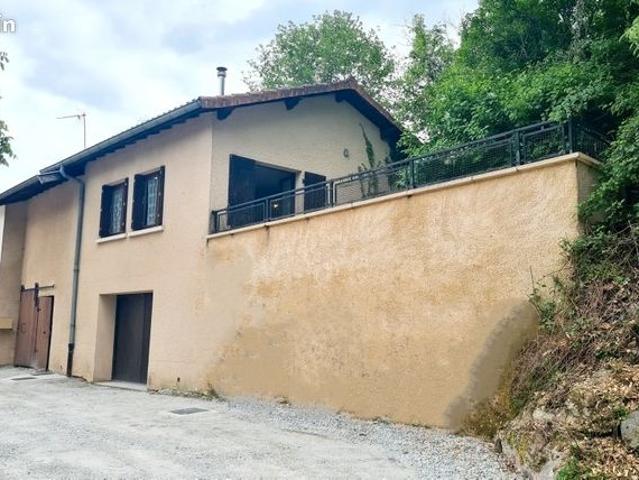Maison 4 pièces 82 m²