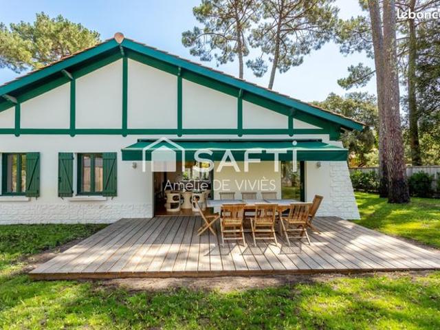 Maison 4 pièces 82 m²