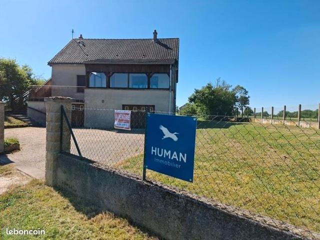 Maison 4 pièces 82 m²