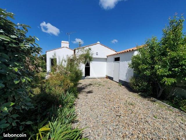 Maison 4 pièces 82 m²