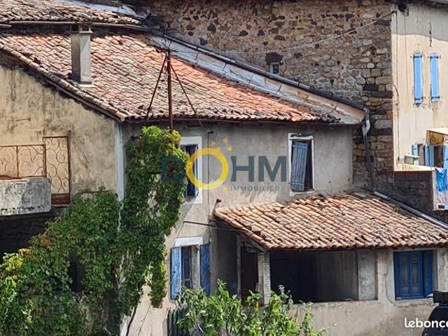 Maison 4 pièces 82 m²