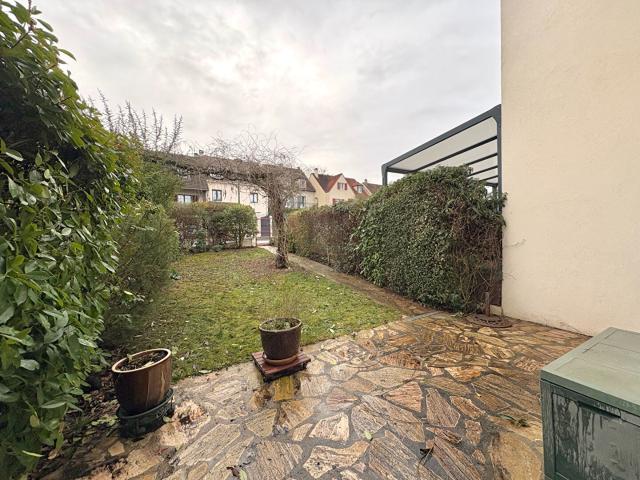 Maison 4 pièces 82 m²