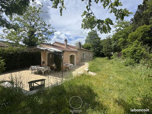 Maison 4 pièces 82 m²