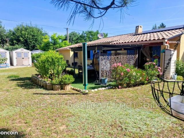Maison 4 pièces 82 m²