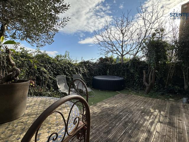 Maison 4 pièces 82 m²