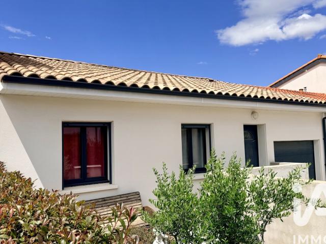 Maison 4 pièces 82 m²