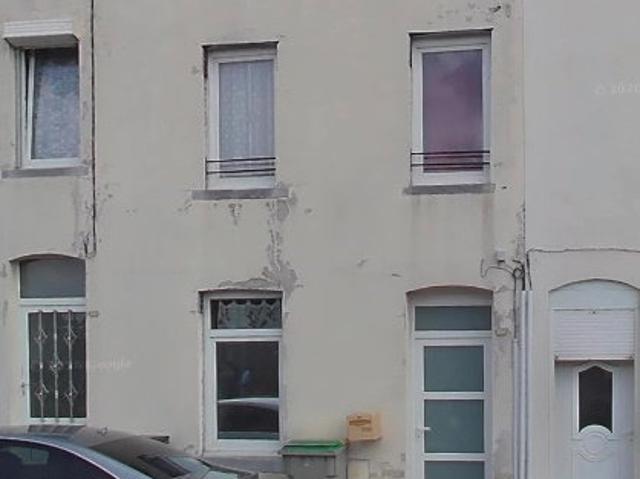 Maison 4 pièces 82 m²