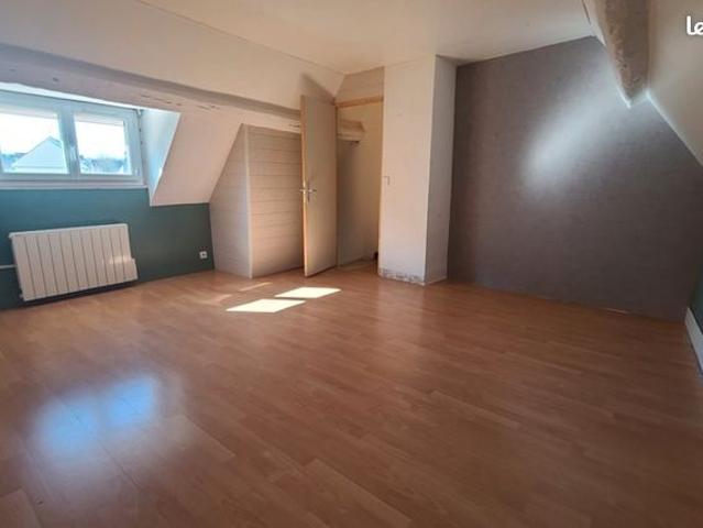 Maison 4 pièces 82 m²