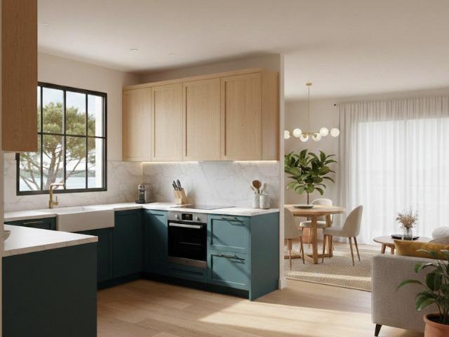 Maison 4 pièces 82 m²