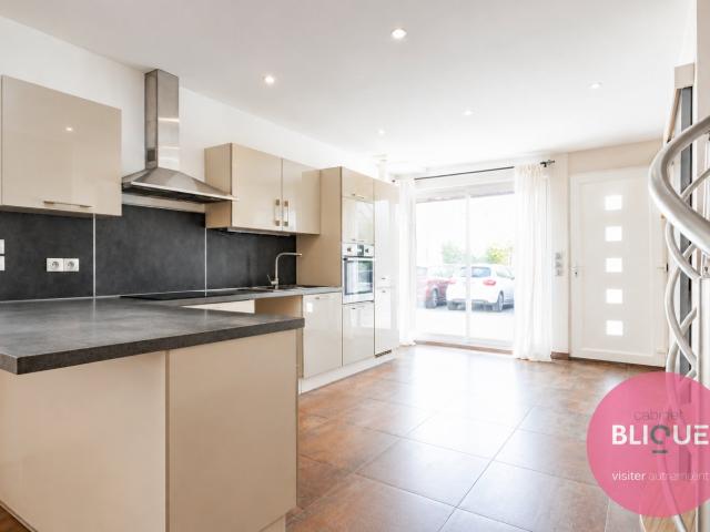 Maison 4 pièces 82 m²