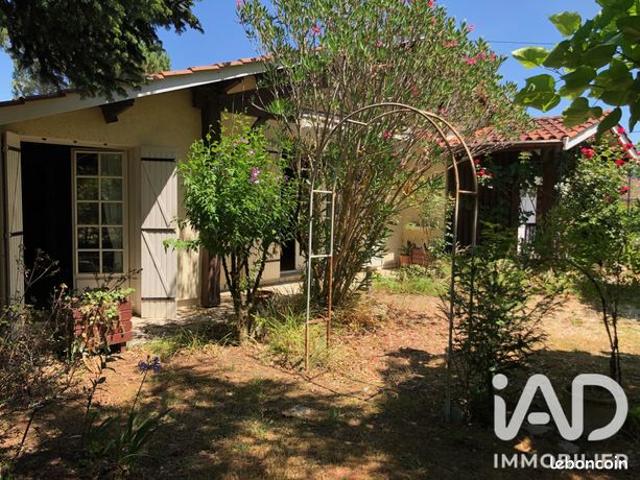 Maison 4 pièces 82 m²