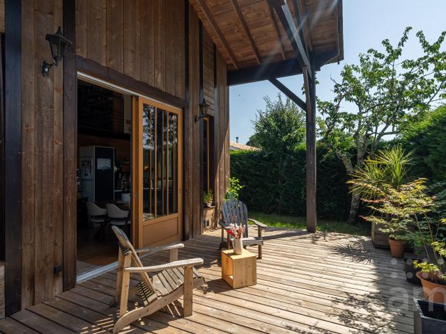 Maison 4 pièces 82 m²