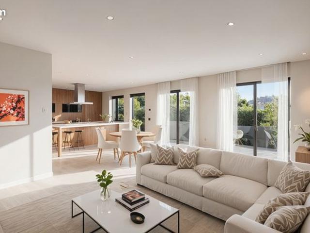 Maison 4 pièces 82 m²